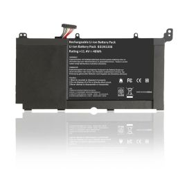 Batéria do notebooku Asus Vivobook S551 V551 R553L K551LN B31N1336 11,4V 48Wh