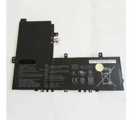 Batéria do notebooku pre Asus Chromebook C223NA séria C21N1807 7,7 V 38 Wh