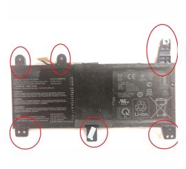 Batéria do notebooku Asus ROG STRIX G531GW C41N1731-2 15,4V 66Wh