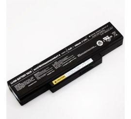 Batéria do notebooku MSI GX400 série GX600 10,8V / 11,1V 4400mAh