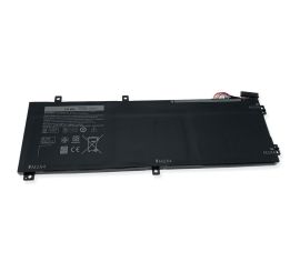 BATÉRIA DO NOTEBOOKU PRE DELL XPS 15 9560 SÉRIA 11,4V 56WH H5H20