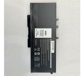 Batéria do notebooku Dell Latitude 5580 5480 5280 7,6V 46Wh 6000mAh