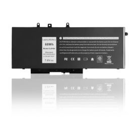 Batéria do notebooku Dell Latitude 5580 5480 5280 7,6V 68Wh