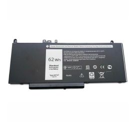 Batéria do notebooku Dell Latitude E5470 E5570 Precision M3510 séria 6MT4T 7,6V 6000mAh