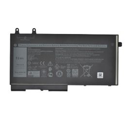 Batéria do notebooku Dell Latitude 5400 5410 5510 11,4V 51Wh R8D7N