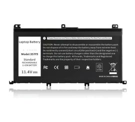 Batéria do notebooku Dell Inspiron 15 7000 7567 7759 357F9 11,1 V 74 Wh