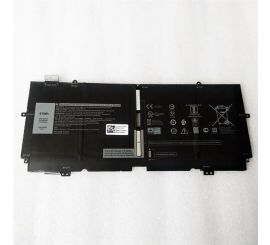 Batéria do notebooku pre Dell XPS 13 7390 radu 2 v 1 52 TWH 7,6 V 51 Wh