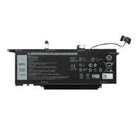 Batéria do notebooku pre Dell Latitude 7400 9410 radu 2 v 1 7,6 V 52 Wh