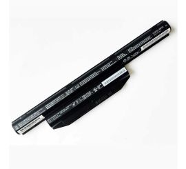 Batéria do notebooku Fujitsu LifeBook E734 E754 E753 séria 11,1V 4400mAh