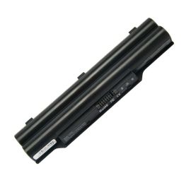 Batéria do notebooku Fujitsu Siemens LifeBook A530 AH531 LH520 LH701 PH521 séria 11,1V 4400mAh