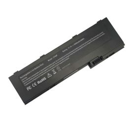 batéria pre HP Compaq 2710 HP Elitebook 2730p/2740p/2760p Tablet série 11,1V 4400mAh