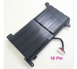 Batéria do notebooku pre HP Omen 17-an 14,4V 86Wh 16-pinový konektor