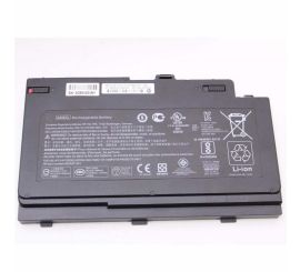 Batéria do notebooku pre HP ZBook 17 G4 séria 11,4V 96WH