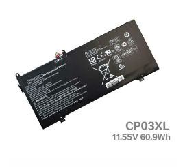Batéria do notebooku pre HP Spectre x360 13-ae000 Series CP03XL 11,55V 60,9Wh