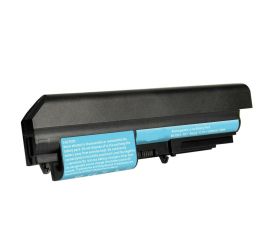 Batéria pre notebook Lenovo ThinkPad T61 series 14-palcový Wide 10,8V / 11,1V 4400mAh