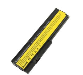 batéria pre Lenovo Thinkpad x200 6cell 10,8V 4400mAh * Nevhodné pre X200 X201 Tablet