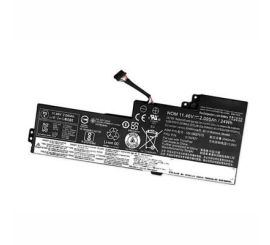 batéria pre Lenovo ThinkPad T470 T480 A475 A485 01AV420 11,4V 2095mAh interná batéria