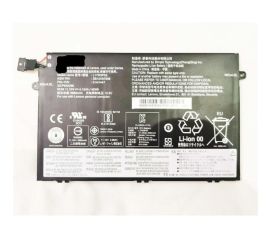 Batéria do notebooku Lenovo Thinkpad E480 E580 E590 Series L17M3P52 11,1V 45Wh