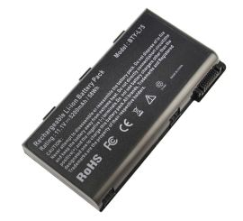 Batéria do notebooku pre sériu MSI A5000