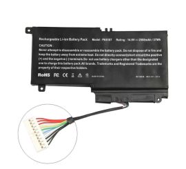 Batéria do notebooku Toshiba Satellite P55 S55 L45 L50 L55 Series 14,4V 43Wh