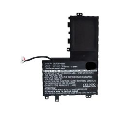 Batéria pre notebook Toshiba Satellite U940 E45T Series 11,4V 4200mAh