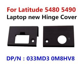 Rámček krytu závesu notebooku Kryt Pre Dell E5480 5490 5492 5495 0M8HV8 033MD3