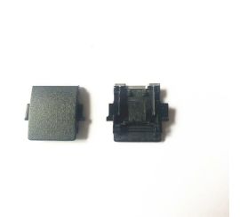 Rám notebooku RJ45 Kryt LAN sieťový kryt dvierok pre HP Elitebook 850 G3 G4 755 G3 G4