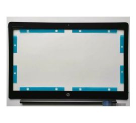 Predný LCD kryt na notebook pre HP ZBook Studio G3 840935-001 Black
