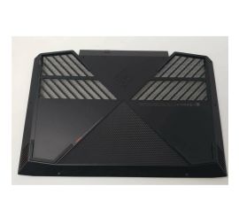 Spodný kryt krytu notebooku pre HP Omen 15-DC L24353-001 čierny