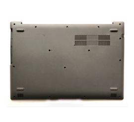 Spodný kryt rámu rámu notebooku pre Lenovo IdeaPad 320-17 320-17IKB sivý