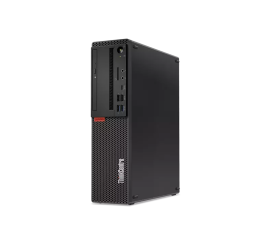 Lenovo ThinkCentre M720s SFF - Intel Core i5 9. generácia - 16GB RAM - 256GB SSD - Windows 11