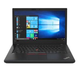 Lenovo ThinkPad A485 - AMD Ryzen 5 2500U - 14 palcov - 8GB RAM - 256GB SSD - Windows 11 Home