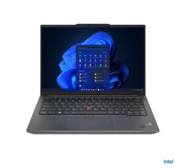 Lenovo ThinkPad E14 Gen 2 - Intel Core i5 11. generácia - 14 palcov - 8GB RAM - 256GB SSD - Windows 11 Home