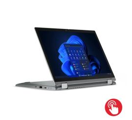 Lenovo Thinkpad L13 Yoga Gen 3 - Intel Core i5 12. generácia - 13 palcov - Touch - 16GB RAM - 256GB SSD - Windows 11 Home