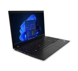 Lenovo Thinkpad L15 G3 - Intel Core i7 12. generácia - 15 palcov - 16GB RAM - 256GB SSD - Windows 11 Home