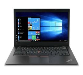 Lenovo Thinkpad L480 - Intel Core i5-8. Generácia - 14 palcov - 8GB RAM - 256 GB SSD - Windows 11