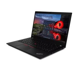 Lenovo Thinkpad P14s G2 - AMD Ryzen 5 PRO 5650U - 14 palcov - 16GB RAM - 256GB SSD - GPU - Windows 11 Home