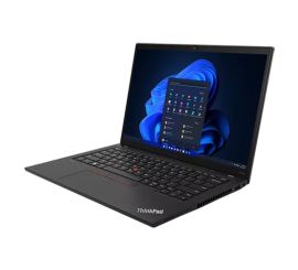 Lenovo ThinkPad P14s G3 - Intel Core i5 12. generácia - 14 palcov - 16GB RAM - 256GB SSD - GPU - Windows 11 Home