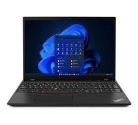 Lenovo ThinkPad P16s G1 - Intel Core i7 12. generácia - 16 palcov - 16GB RAM - 256GB SSD - Windows 11 Home