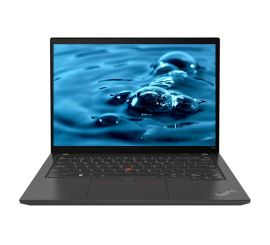 Lenovo ThinkPad T14 Gen 3 - Intel Core i5 12. generácia - 14 palcov - 16GB RAM - 256GB SSD - Windows 11 Home