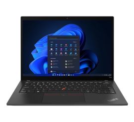 Lenovo ThinkPad T14s G3 - Intel Core i5 12. generácia - 14 palcov - 16GB RAM - 256GB SSD - Windows 11 Home