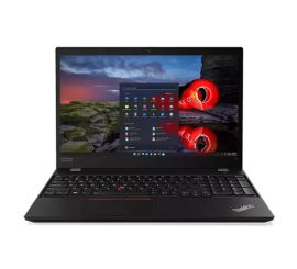 Lenovo Thinkpad T15 Gen 2 - Intel Core i5 11. generácia - 15 palcov - 24GB RAM - 256GB SSD - GPU - Windows 11 Home