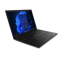 Lenovo ThinkPad X13 Gen 3 - AMD Ryzen 7 Pro 6850U - 13 palcov - 32GB RAM - 256GB SSD - GPU - Windows 11 Home