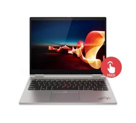 Lenovo ThinkPad X1 Yoga Gen 5 - Intel Core i7 10. generácia - 14 palcov - Touch - 16GB RAM - 256GB SSD - Windows 11