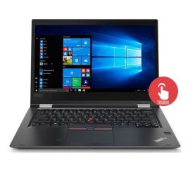 Lenovo ThinkPad x380 Yoga - Intel Core i5-8. Generácia - 13 palcov - Touch - 8 GB RAM - 256 GB SSD - Windows 11