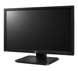 LG 24CAV37K -B - 24 palcov - 1920x1080 - DVI - VGA - čierna