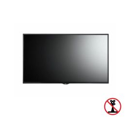 LG 43SE3KE - 43 palcov - 1920x1080 - 2X HDMI - DVI - VGA - Čierna - Bez stojana