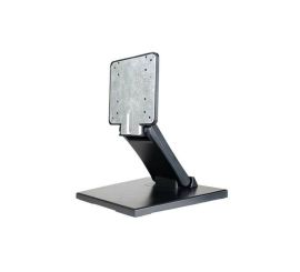 Vylepšený univerzálny POS monitor Standard, 10" až 24", montáž na stôl a stenu, čierna,
