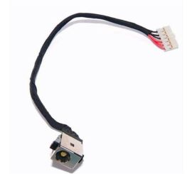 Jednosmerný napájací konektor pre notebook pre ASUS N551J N551JM N551JK