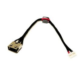 Jednosmerný napájací konektor pre notebook pre Lenovo Ideapad G50-30 G50-40 G50-70
